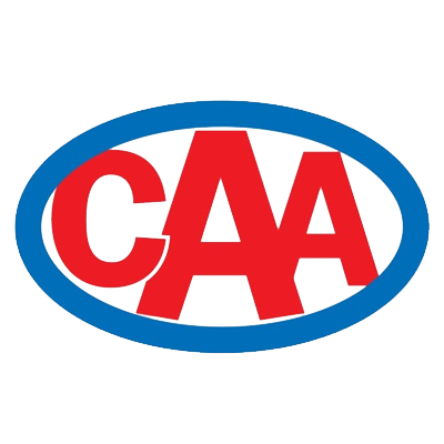 Canadian Automobile Association logo