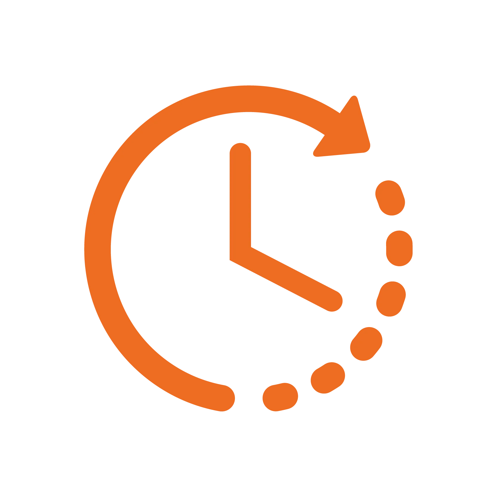 time icon