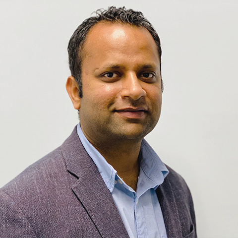 Gaurav Singla Picture