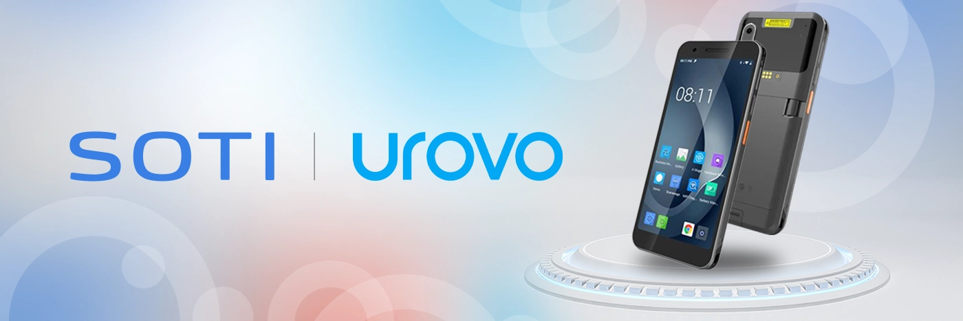 SOTI | UROVO