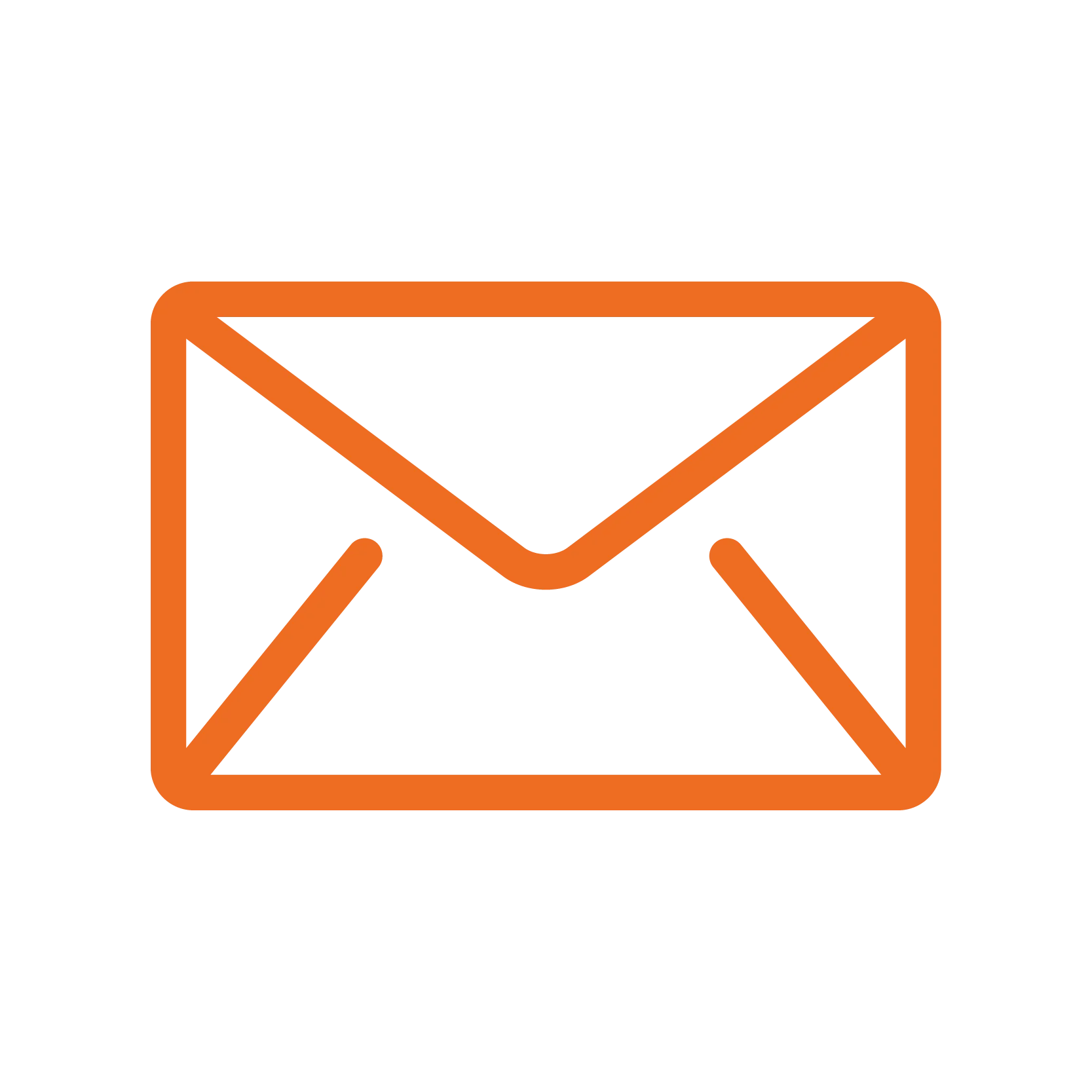 email icon