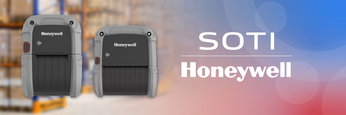 SOTI & Honeywell