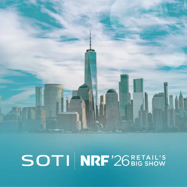 SOTI NRF '26: Retail's Big Show